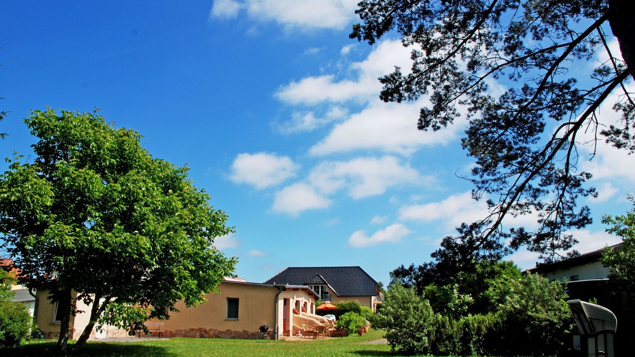 Photo of Outdoor in Ostseebad Baabe