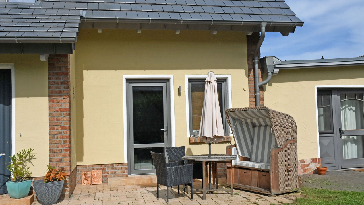 Photo of Outdoor in Ostseebad Baabe