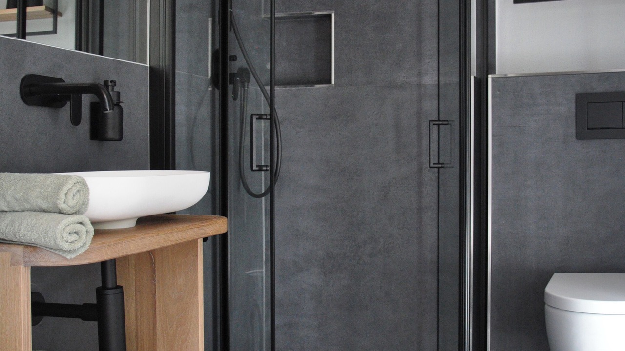 Photo of Bathroom in Unterallgau