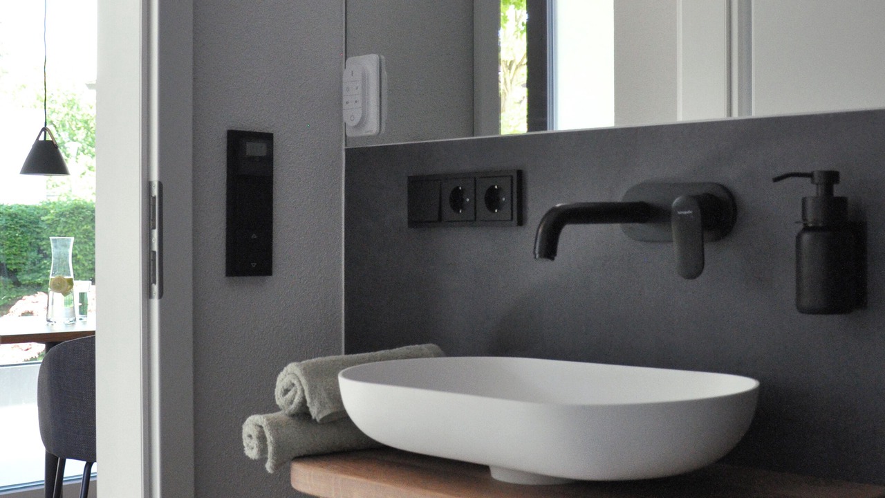 Photo of Bathroom in Unterallgau