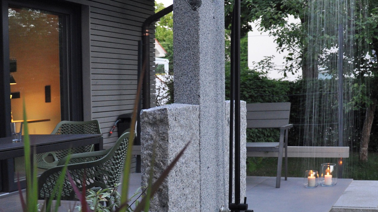 Photo of Patio Balcony in Unterallgau