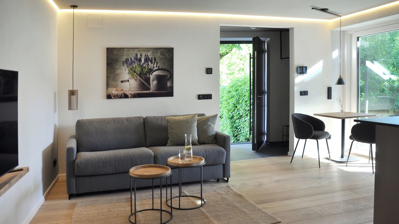 Photo of Livingroom in Unterallgau