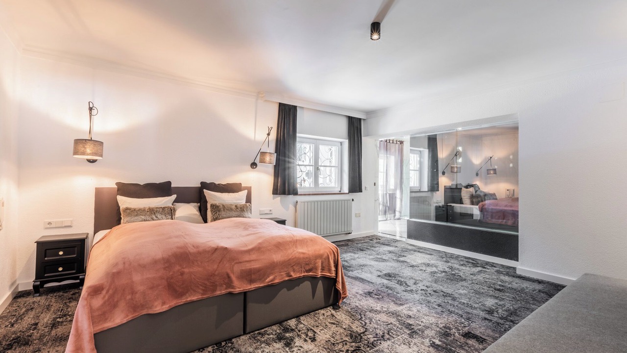 Photo of Bedroom in Reith bei Seefeld