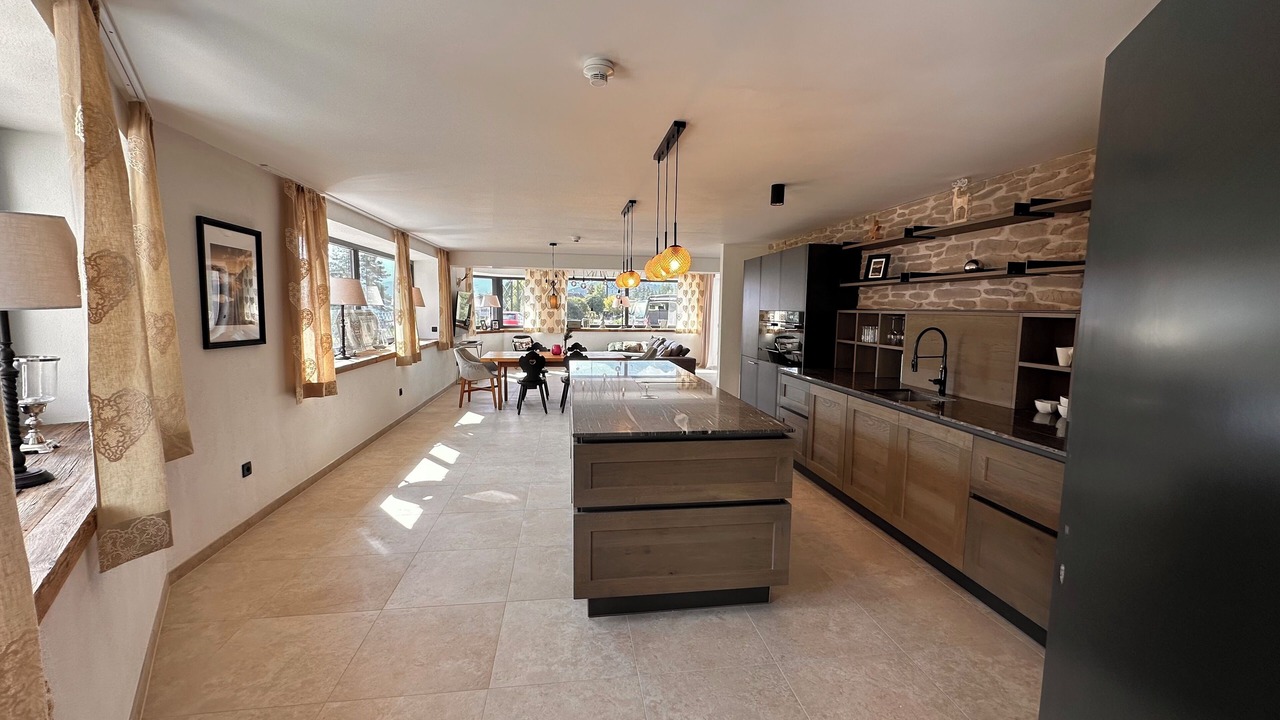 Photo of Kitchen in Reith bei Seefeld