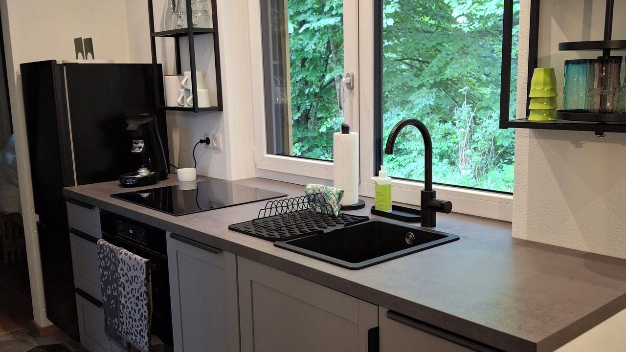 Photo of Kitchen in Kempten
