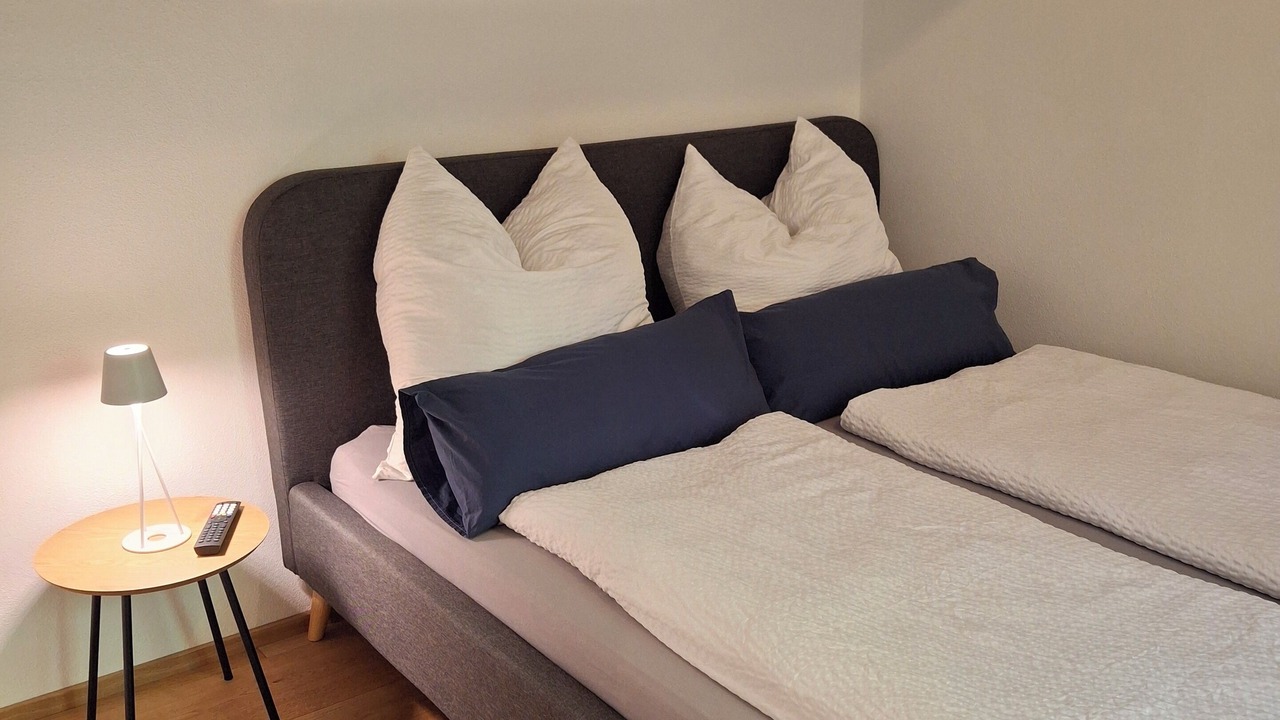 Photo of Bedroom in Kempten