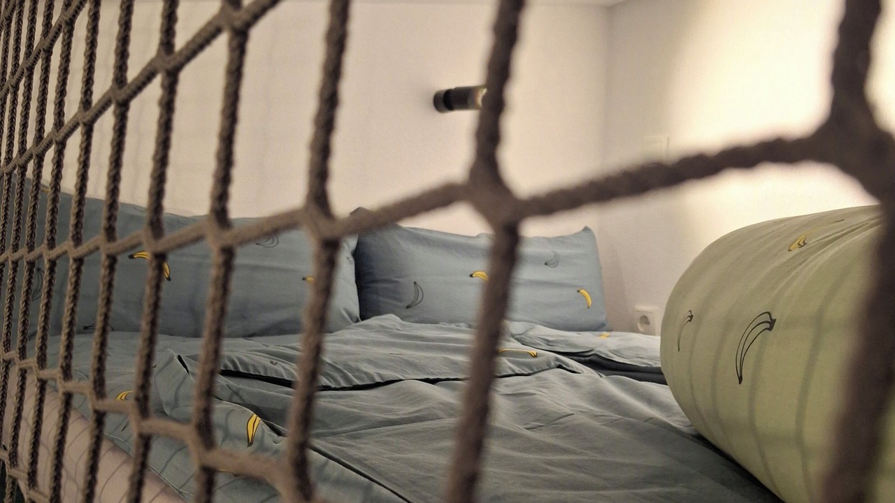 Photo of Bedroom in Kempten
