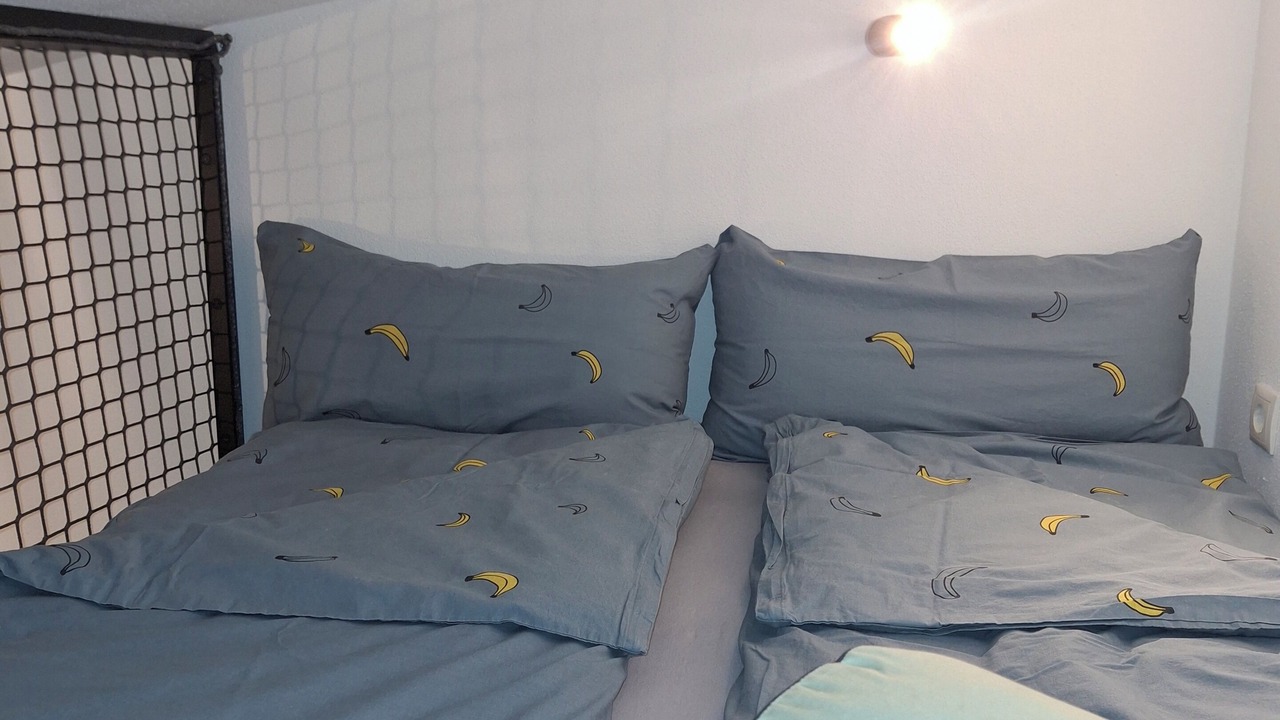 Photo of Bedroom in Kempten