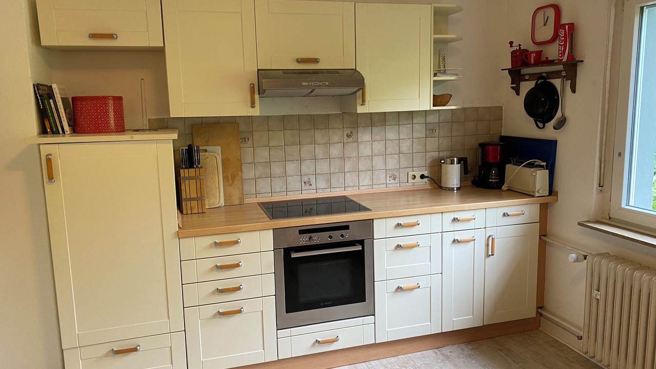 Photo of Kitchen in Arnsberg