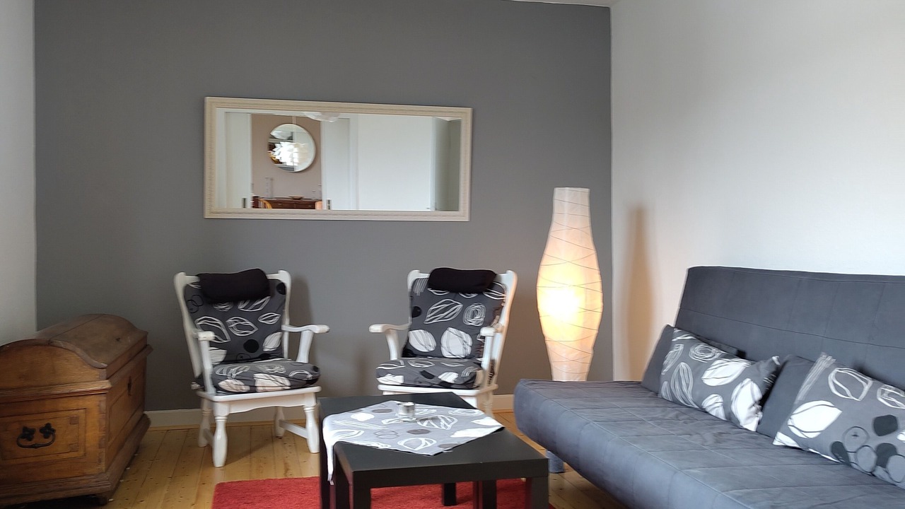 Photo of Livingroom in Arnsberg
