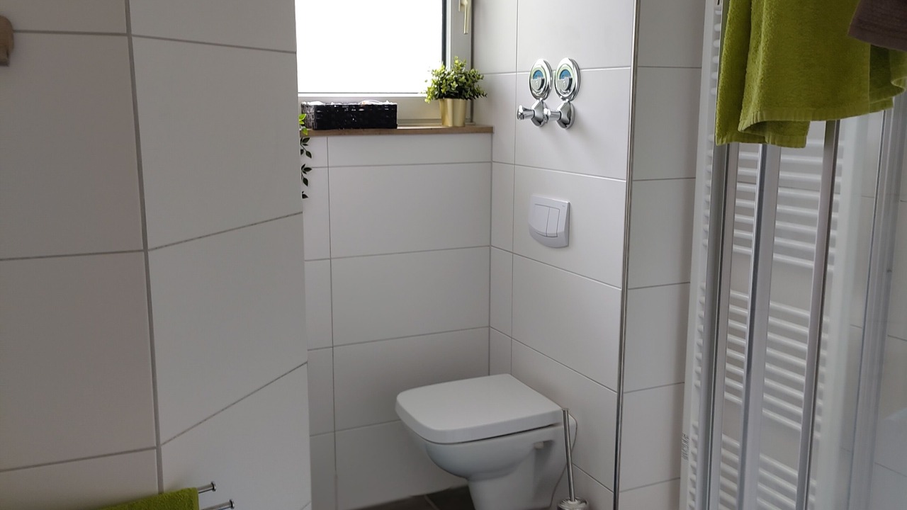 Photo of Bathroom in Arnsberg