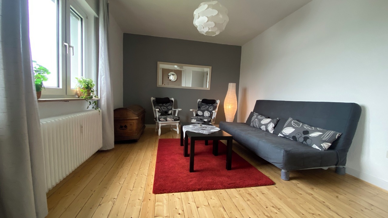 Photo of Livingroom in Arnsberg