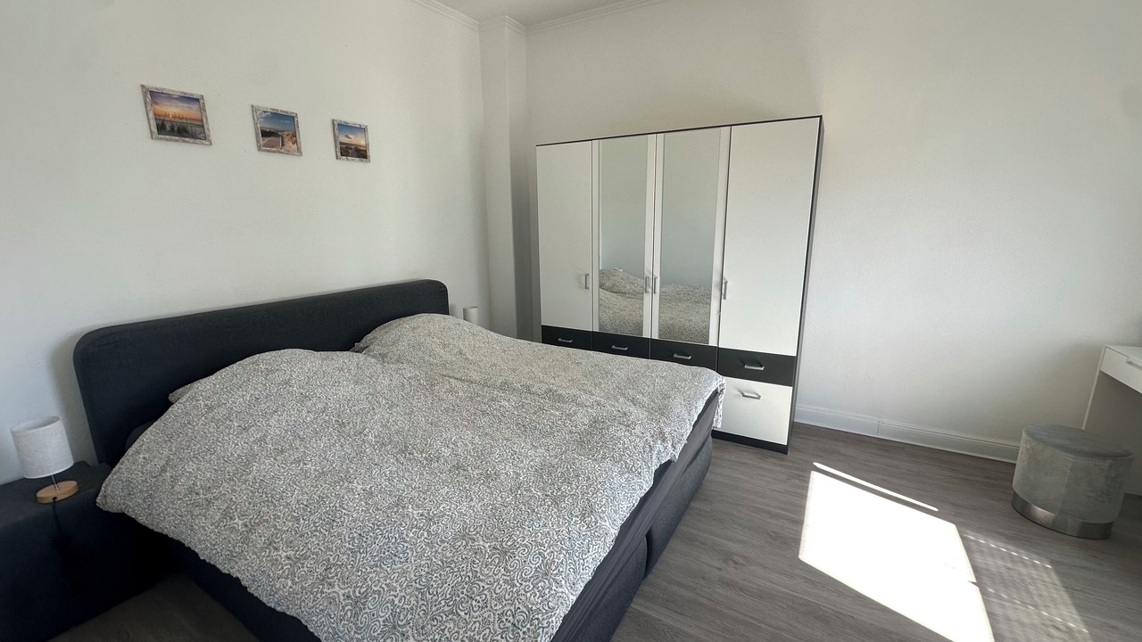 Photo of Bedroom in St Lorenz