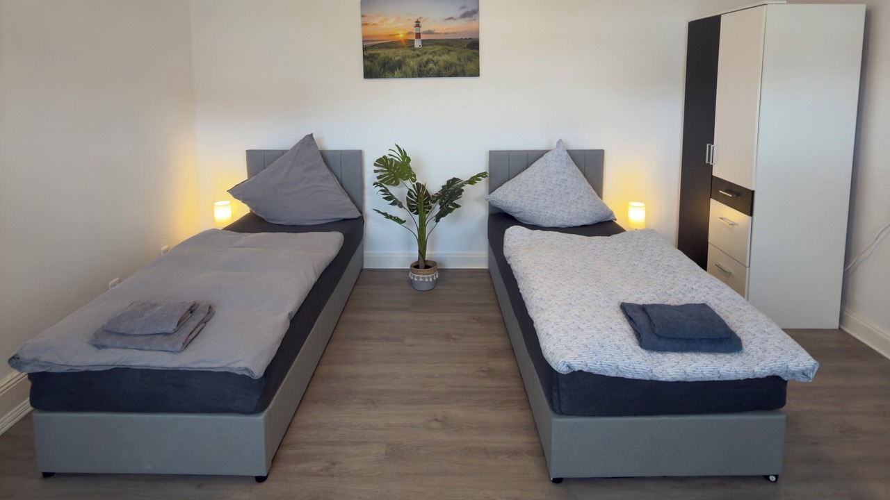 Photo of Bedroom in St Lorenz