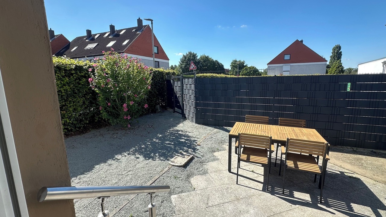 Photo of Outdoor in St Lorenz
