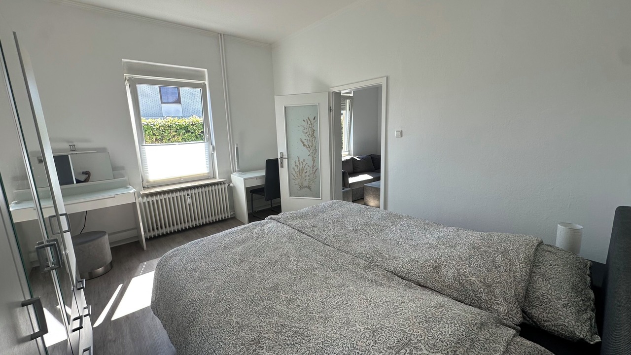 Photo of Bedroom in St Lorenz