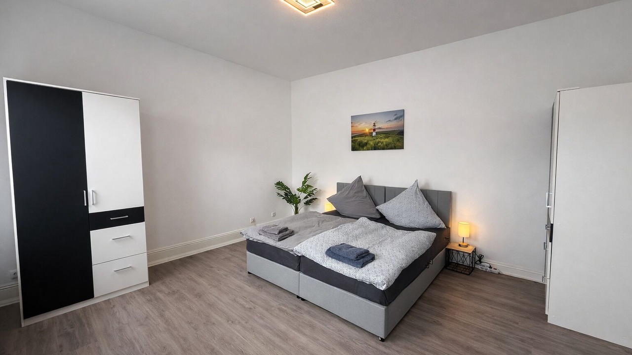 Photo of Bedroom in St Lorenz