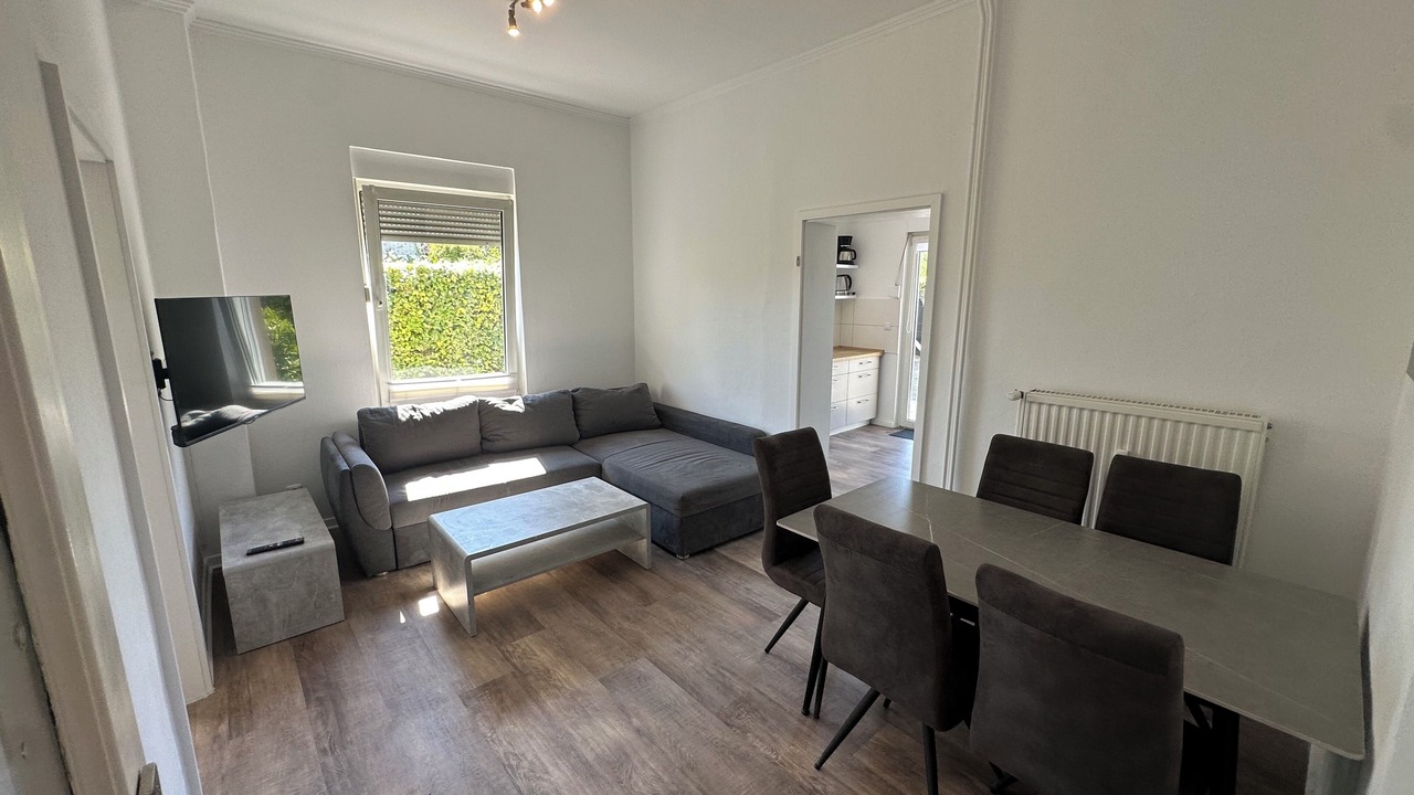 Photo of Livingroom in St Lorenz