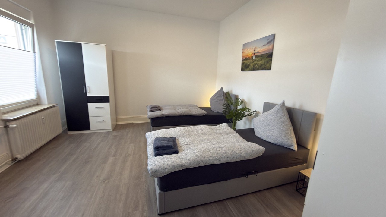 Photo of Bedroom in St Lorenz