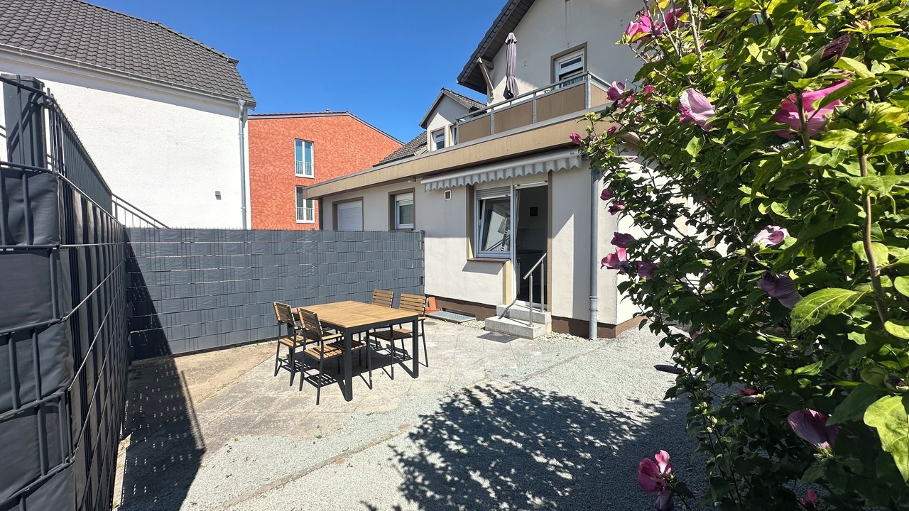 Photo of Outdoor in St Lorenz