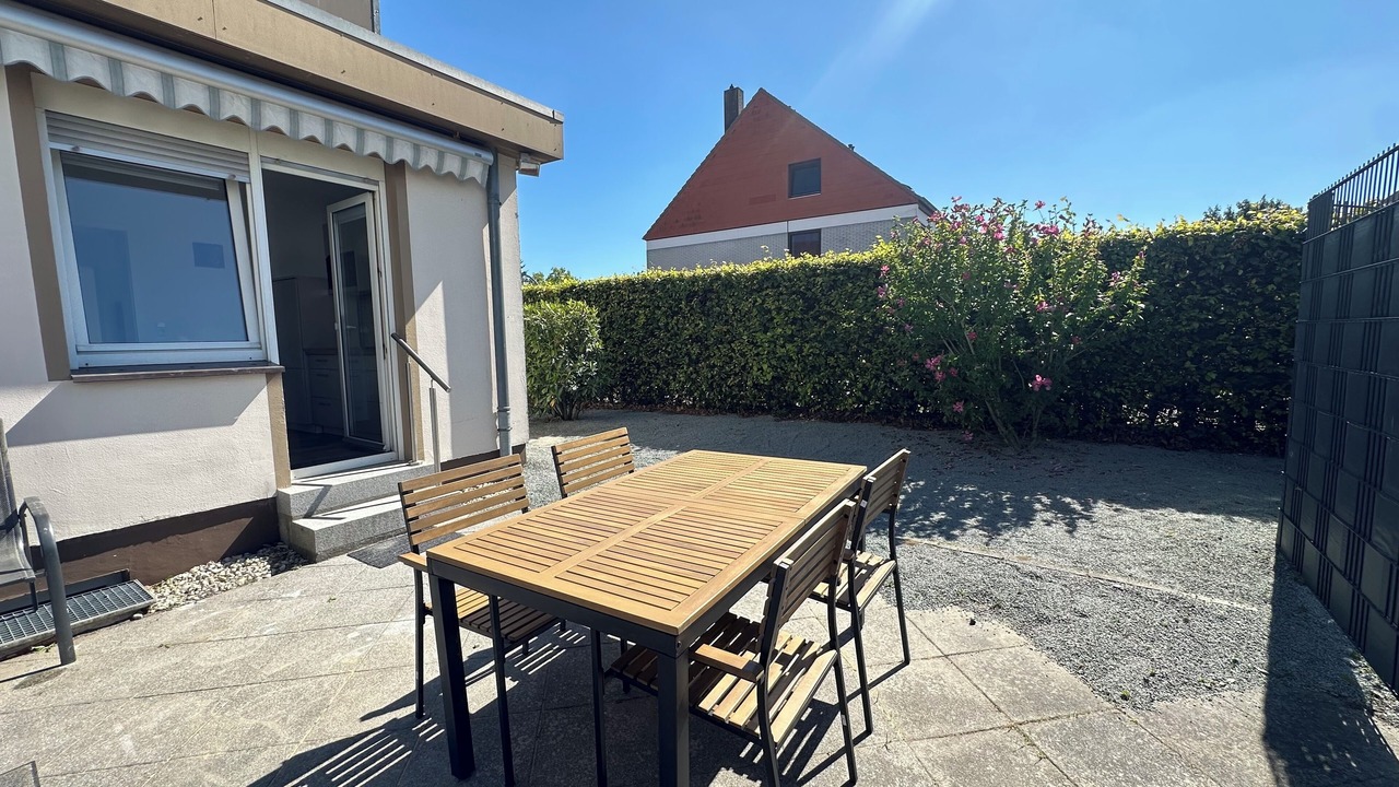 Photo of Outdoor in St Lorenz