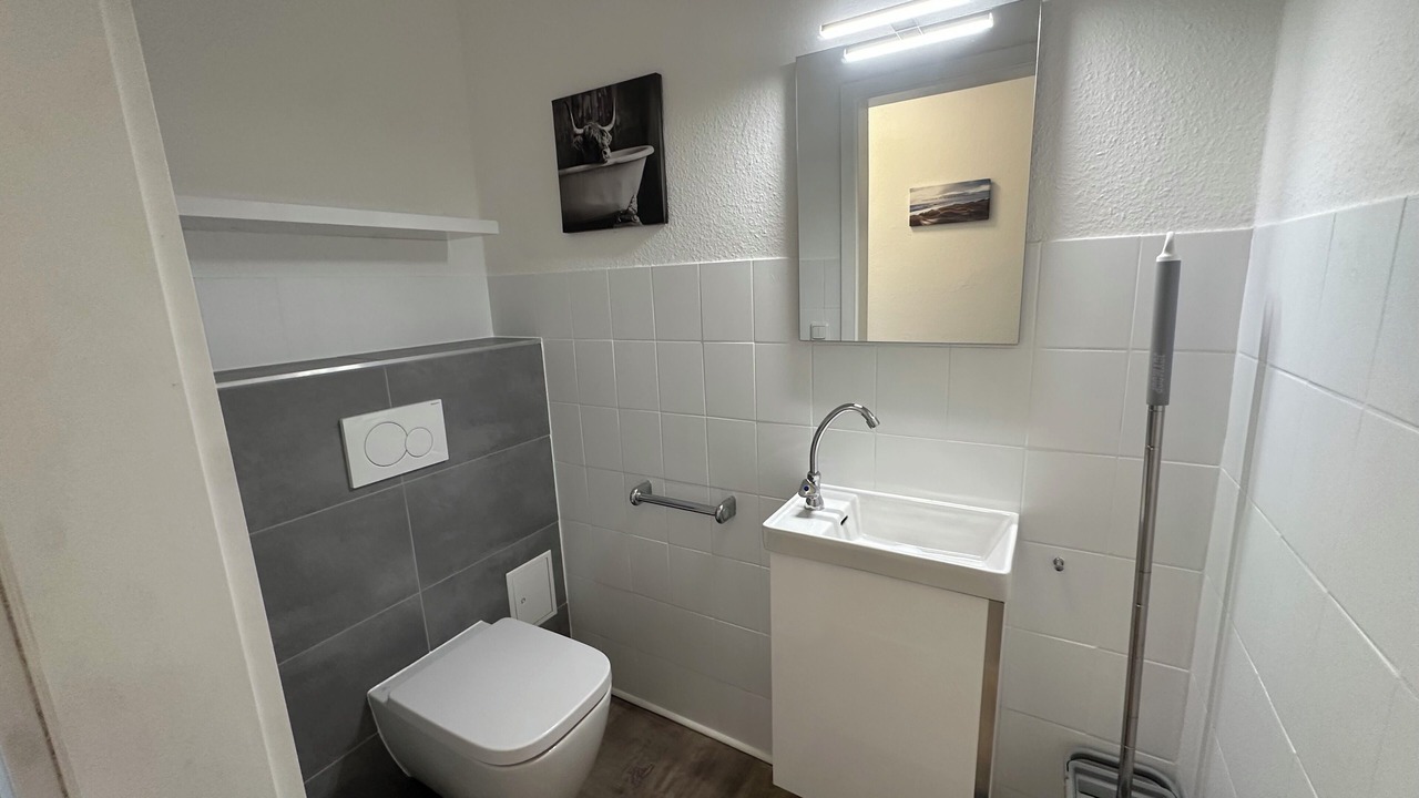 Photo of Bathroom in St Lorenz