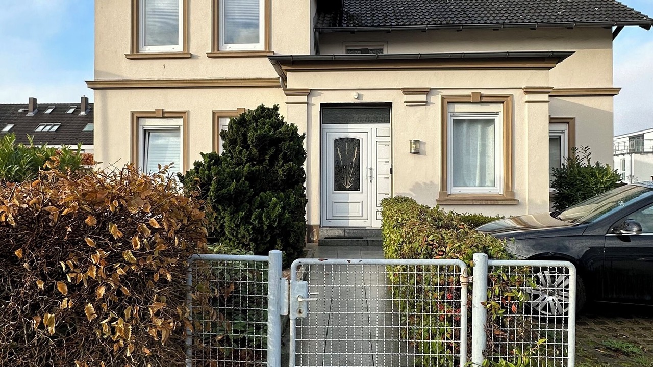 Photo of Outdoor in St Lorenz