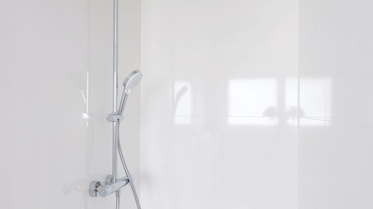 Photo of Bathroom in Munchen District