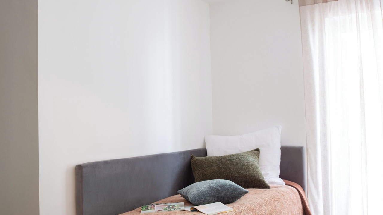 Photo of Bedroom in Munchen District