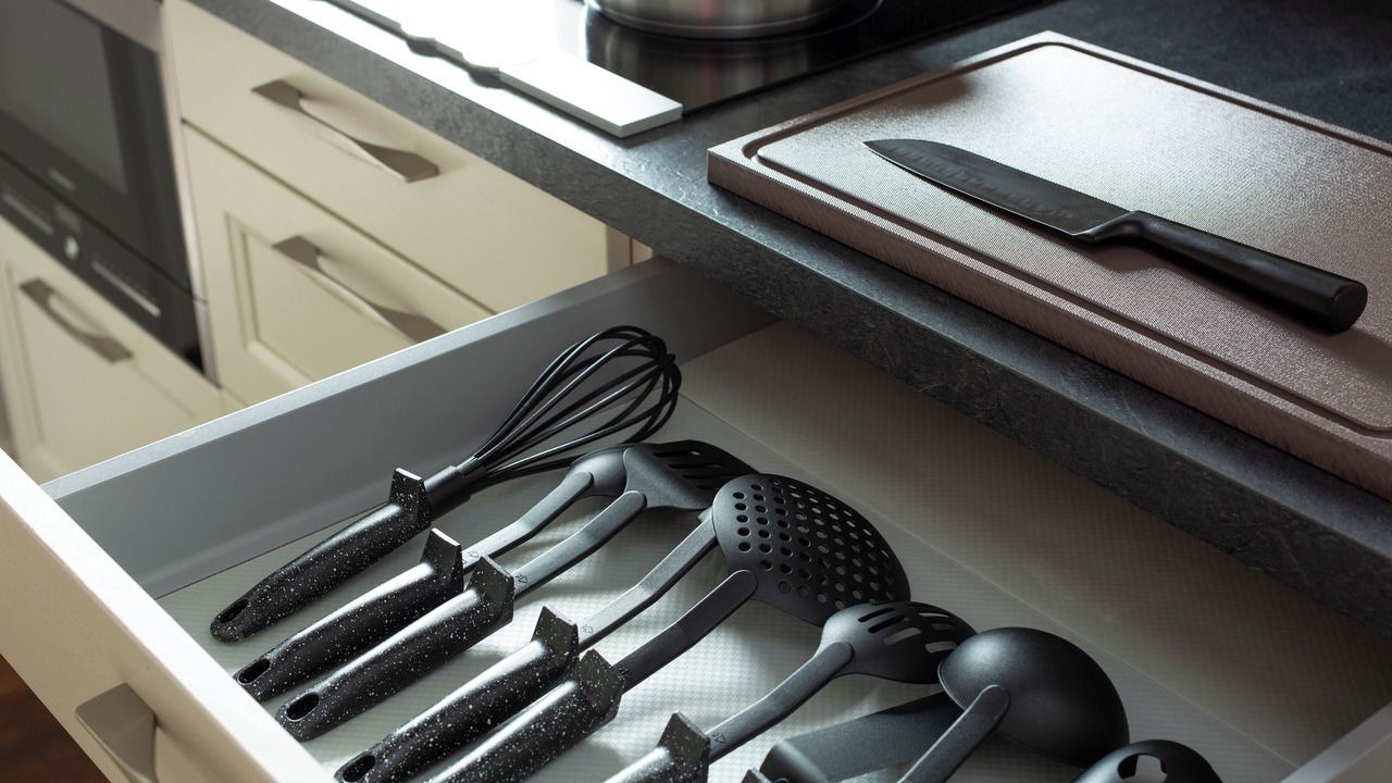 Photo of Kitchen in Munchen District