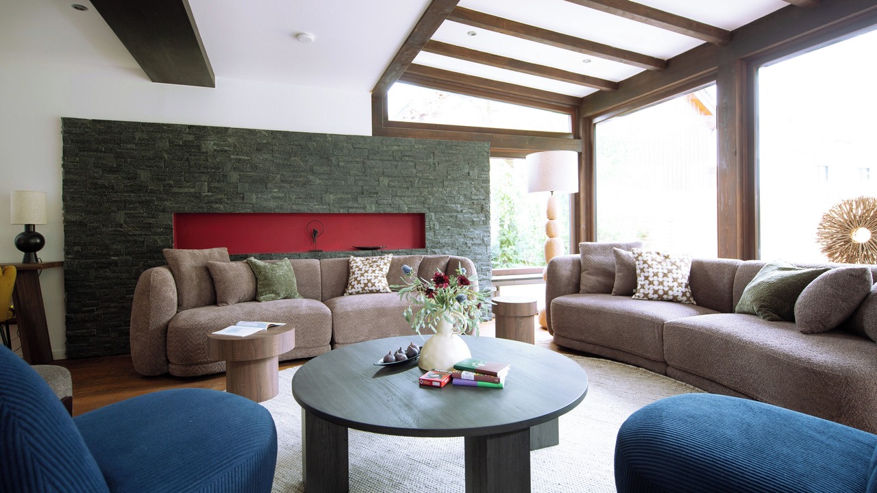 Photo of Livingroom in Munchen District