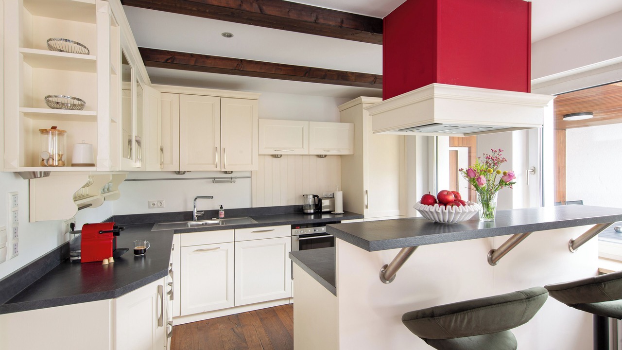 Photo of Kitchen in Munchen District