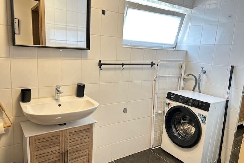 Photo of Bathroom in Letmathe