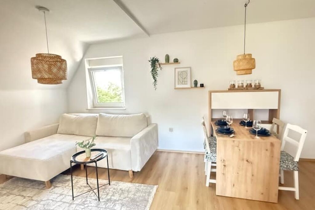 Photo of Livingroom in Letmathe