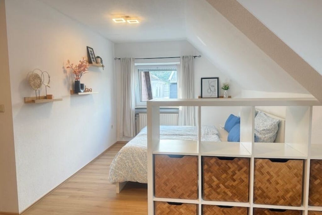 Photo of Bedroom in Letmathe