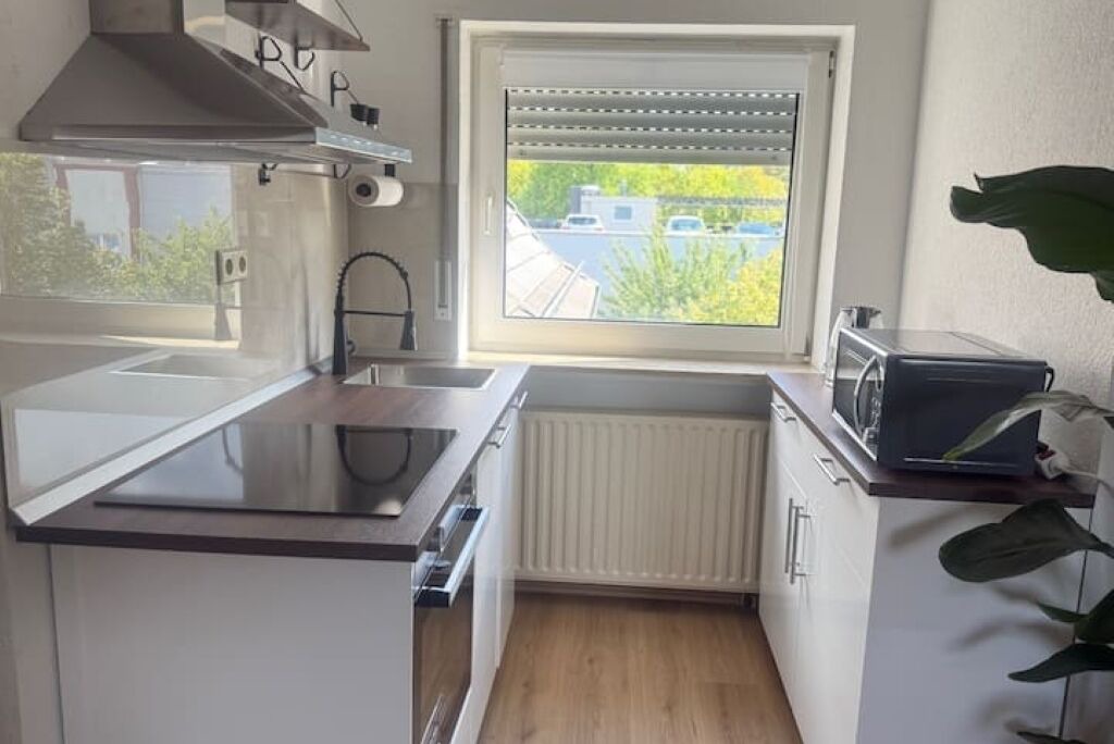 Photo of Kitchen in Letmathe