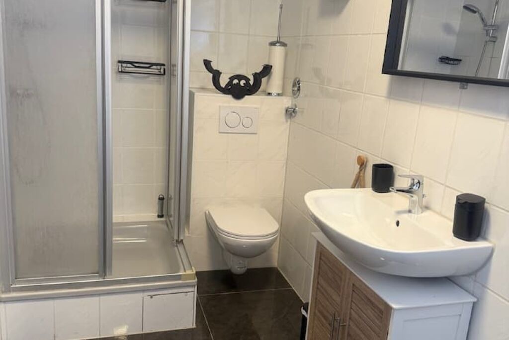 Photo of Bathroom in Letmathe