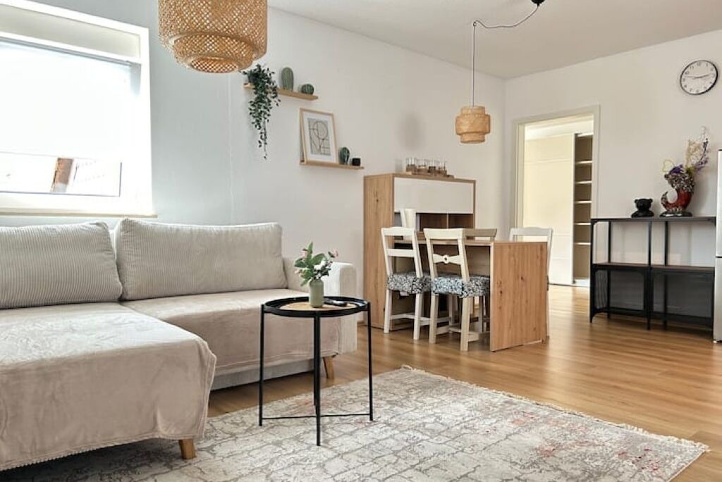 Photo of Livingroom in Letmathe