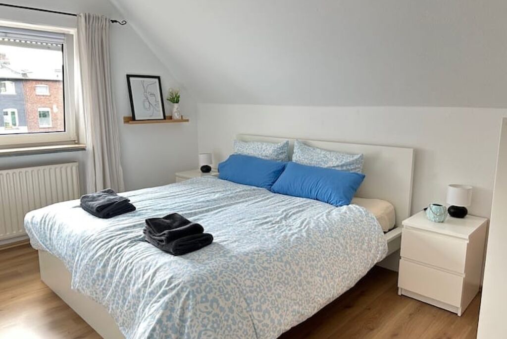 Photo of Bedroom in Letmathe