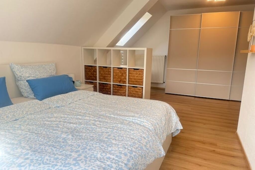 Photo of Bedroom in Letmathe