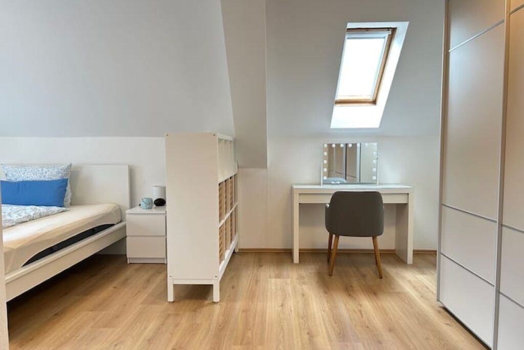 Photo of Bedroom in Letmathe