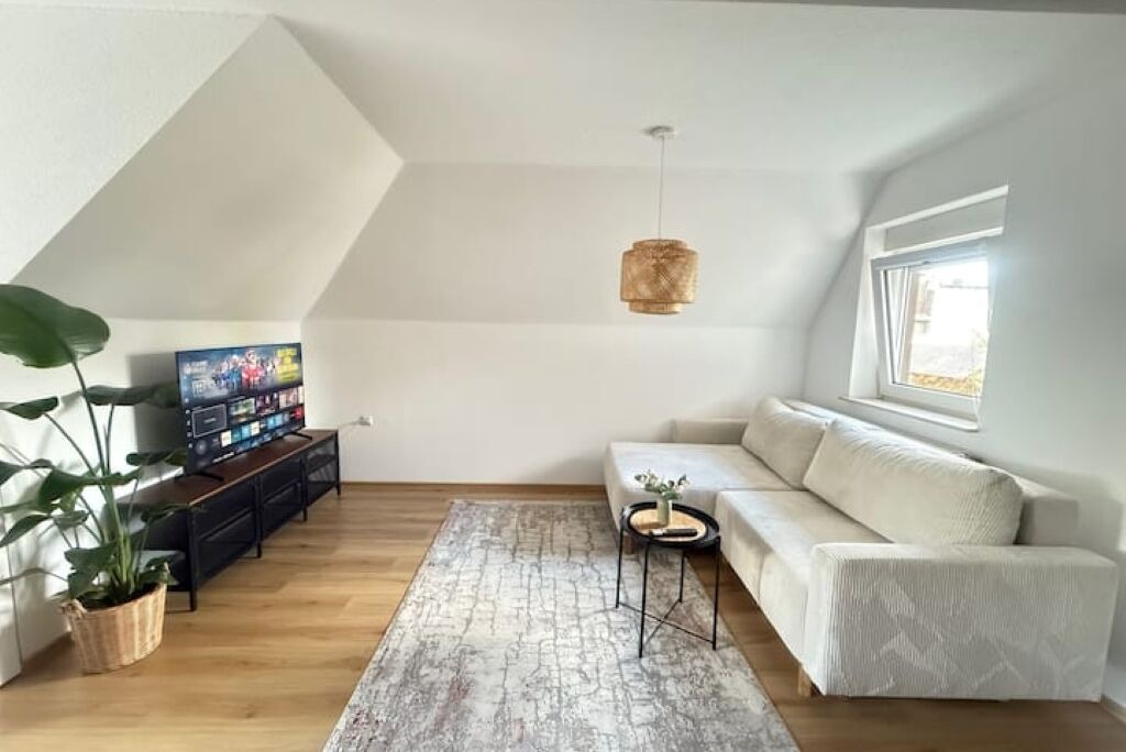Photo of Livingroom in Letmathe
