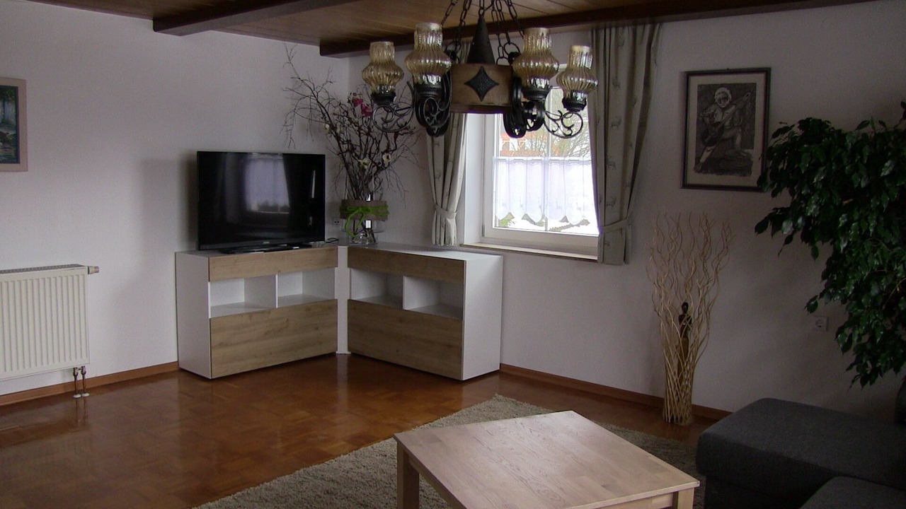 Photo of Livingroom in Zachenberg