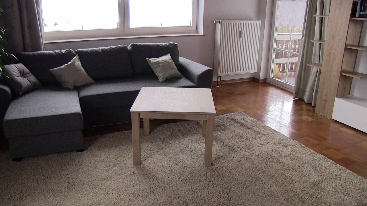Photo of Livingroom in Zachenberg