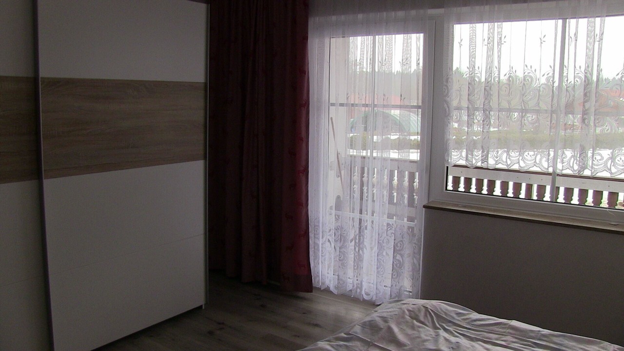 Photo of Bedroom in Zachenberg