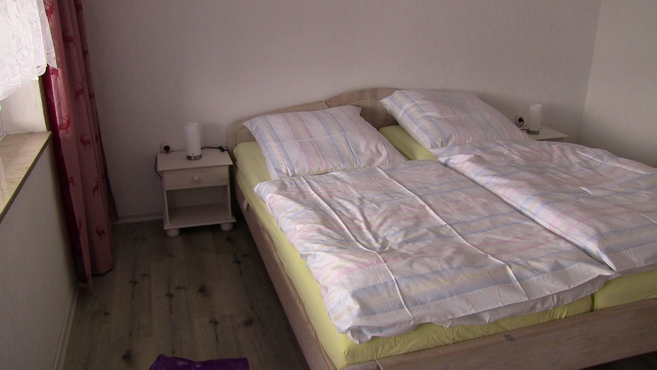 Photo of Bedroom in Zachenberg