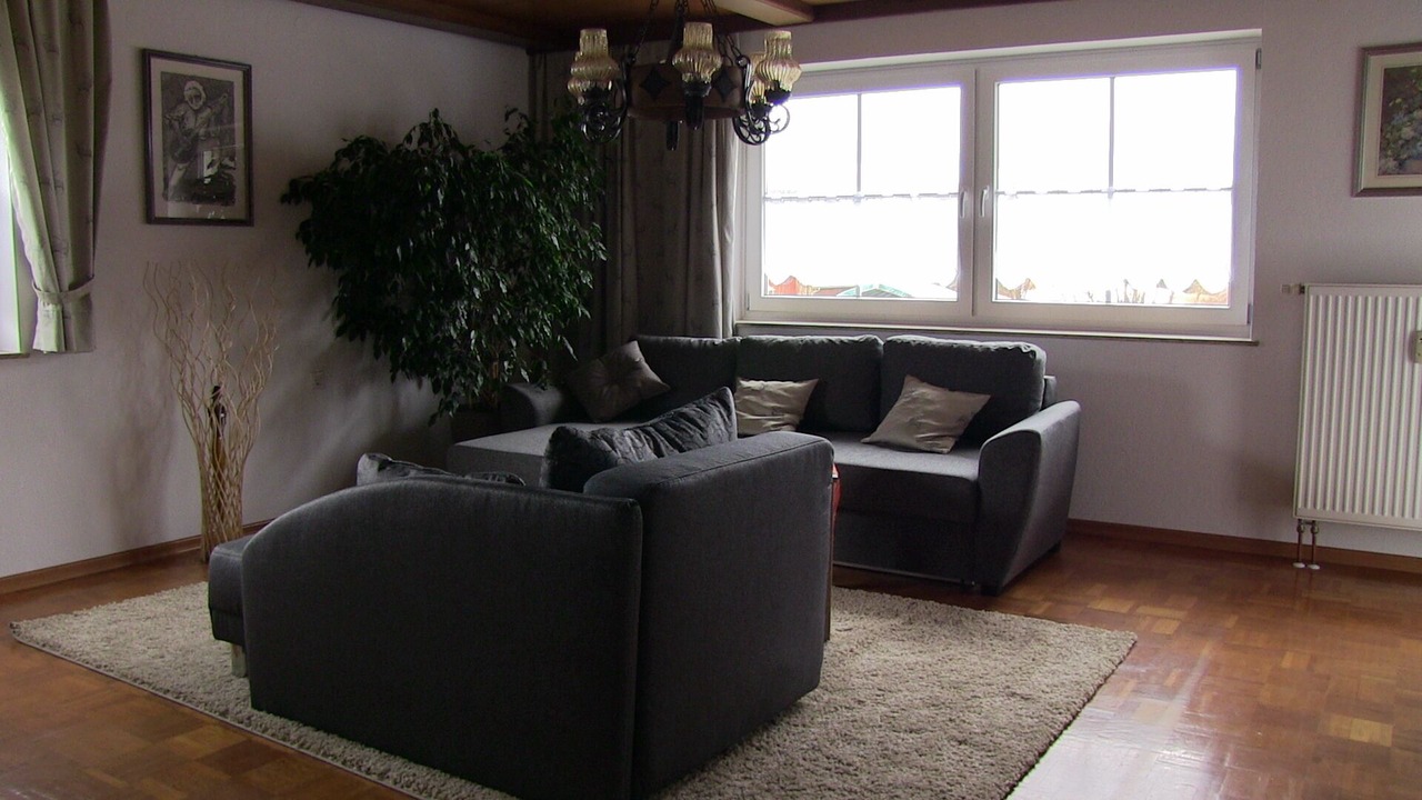 Photo of Livingroom in Zachenberg