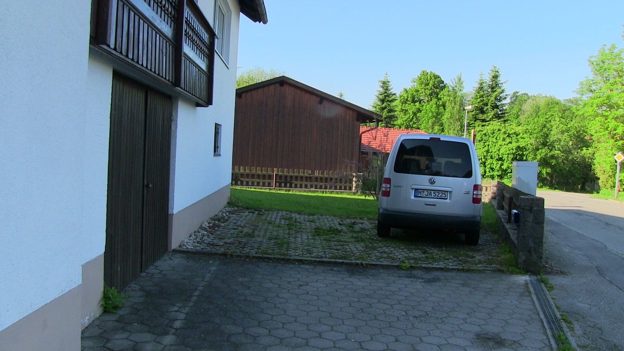 Photo of Outdoor in Zachenberg