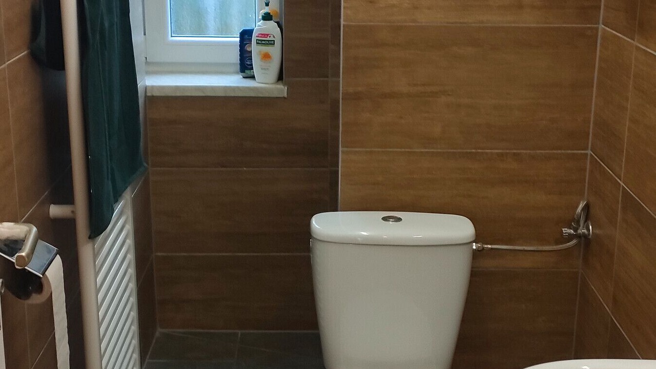 Photo of Bathroom in Miltenberg