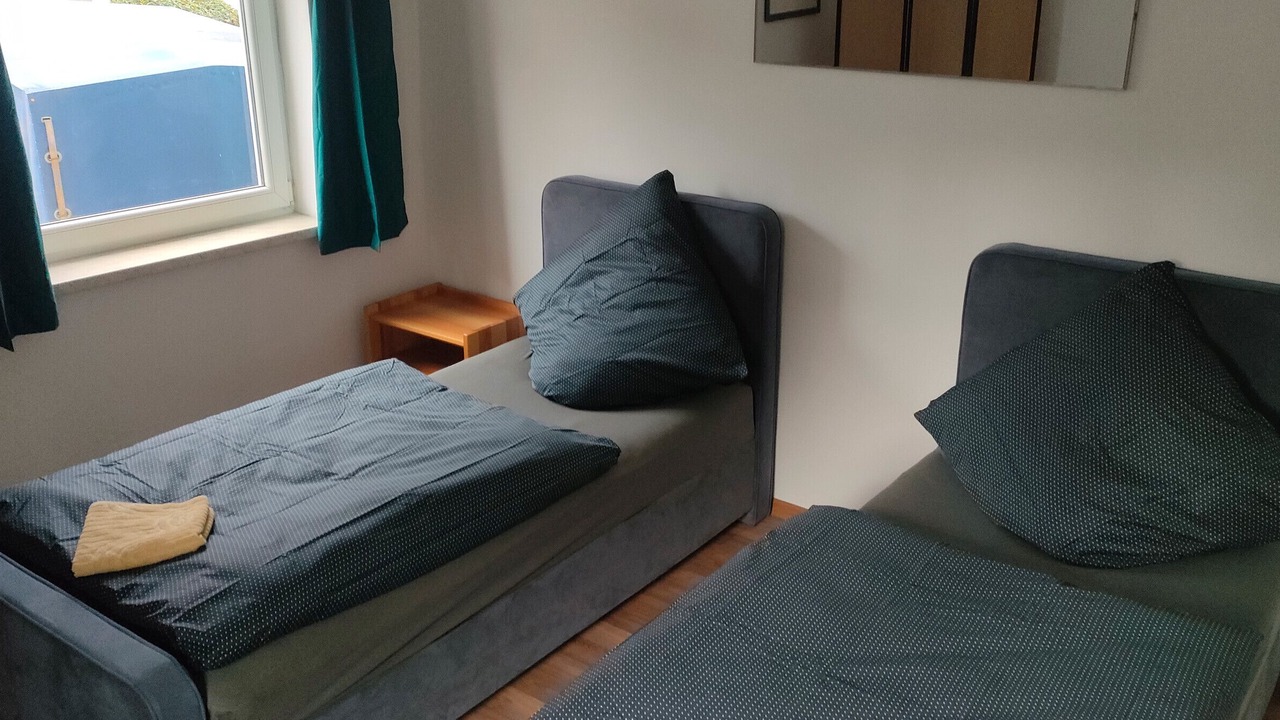Photo of Bedroom in Miltenberg